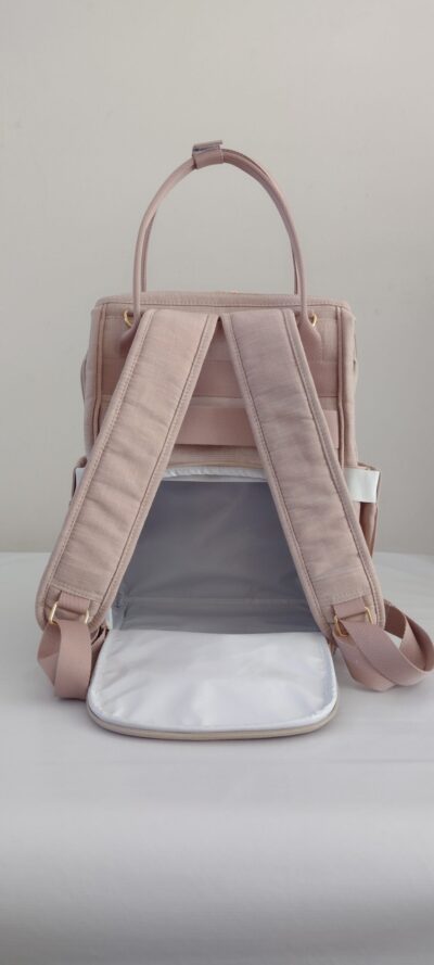 Mochila Multifuncional - Imagem 8