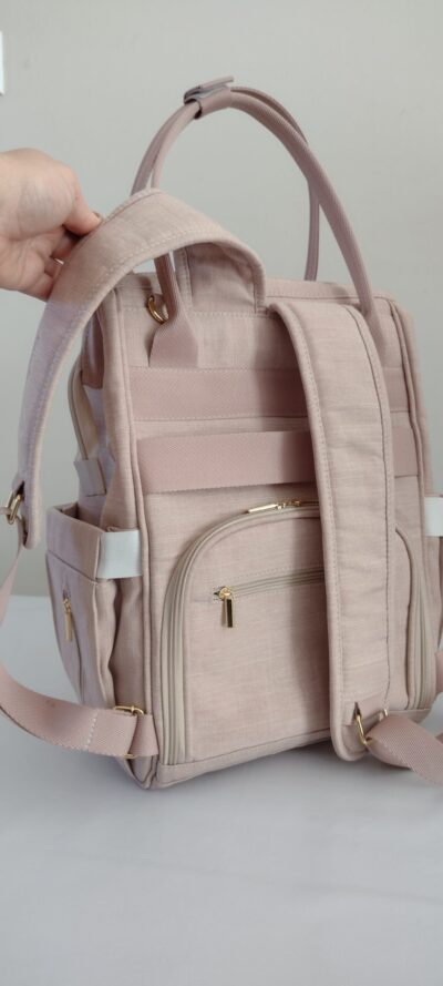 Mochila Multifuncional - Imagem 7