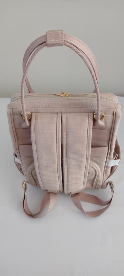 Mochila Multifuncional - Imagem 10