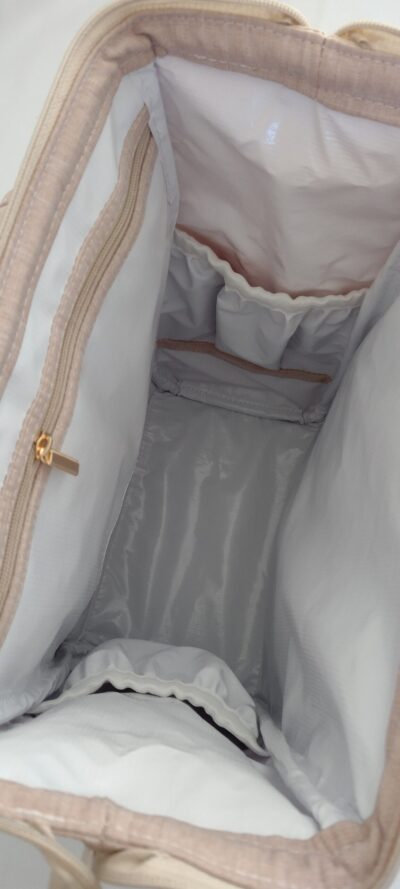 Mochila Multifuncional - Imagem 11