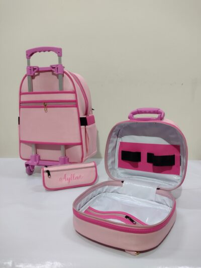 Kit Bailarina - Imagem 8