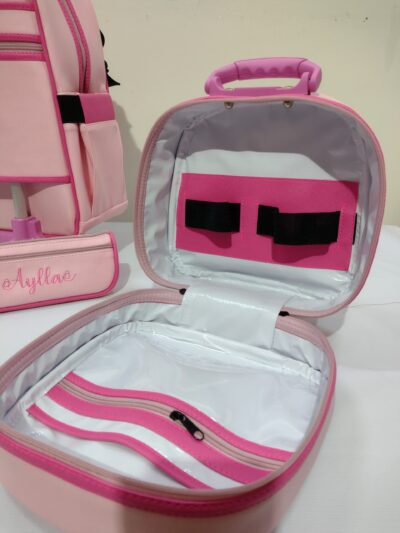 Kit Bailarina - Imagem 7