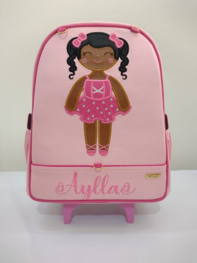 Kit Bailarina - Imagem 2