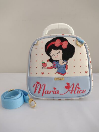 Combo Branca de Neve - Imagem 6