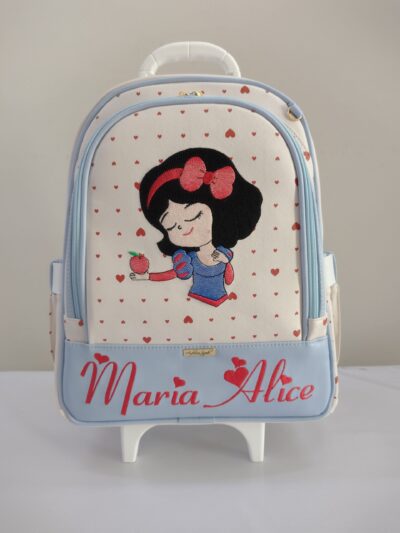 Combo Branca de Neve - Imagem 2