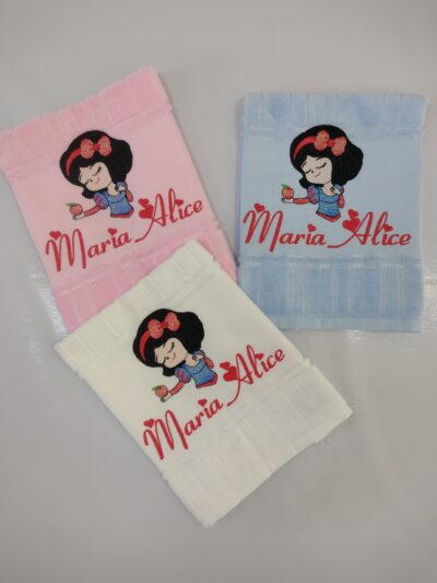 Combo Branca de Neve - Imagem 13