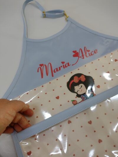 Combo Branca de Neve - Imagem 19