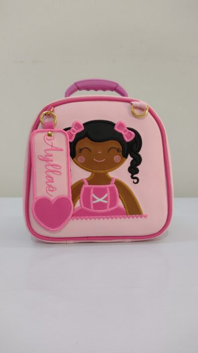 Kit Bailarina - Imagem 6