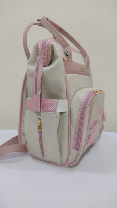Mochila Multifuncional - Imagem 8