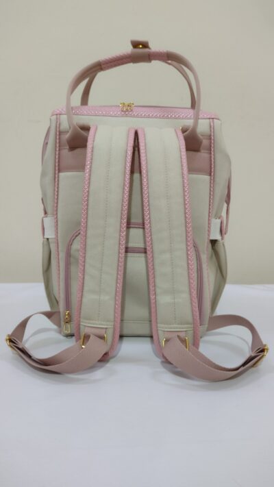 Mochila Multifuncional - Imagem 4