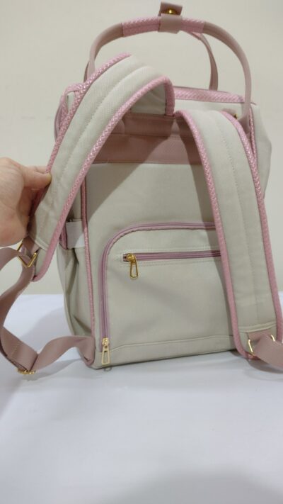 Mochila Multifuncional - Imagem 7