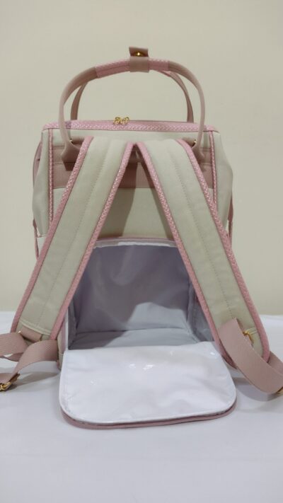 Mochila Multifuncional - Imagem 6
