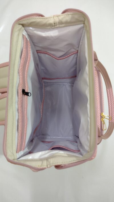 Mochila Multifuncional - Imagem 5